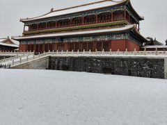 -故宫博物院(故宫)