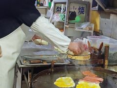 -皮市街大油火烧