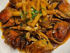 -昆承湖酒家·本帮农家菜