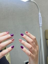 -UU·NAIL美甲美睫專門店