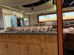 -楼兰新疆菜(江宁万达店)