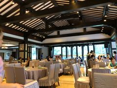 大堂-山外山菜馆(玉泉路店)