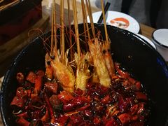 -成都吃客(九眼桥店)