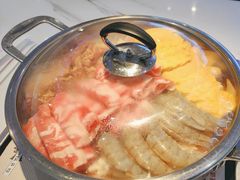 -焖锅部落(容城店)