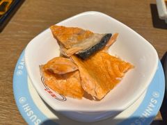-三禾寿司(君尚店)