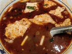 -清真马杰山牛肉汤馆