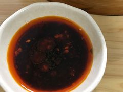 蘸碟-晓友烧麦(光华村店)