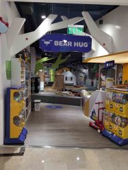 -儿童乐园(王府井百货店)