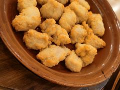 盐酥鸡米粒-萨莉亚意式餐厅(特力时尚汇店)