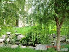 照片-西昌邛海宾馆