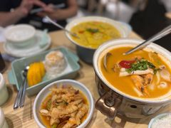 -米泰芒·东南亚料理(体育西店)