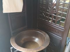 -李叔同故居纪念馆