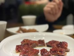 -熠盛粤味·顺德桑拿鸡(永康路店)