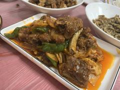 -乐乐餐厅(湘子庙街店)