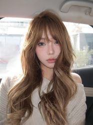 -BEAUTY HAIR GANO