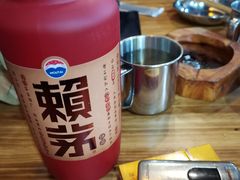 -东镇老火锅(长春路首店)