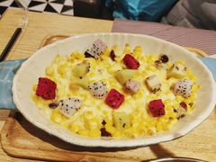 -摩欧客意式餐厅(高新活力汇店)