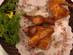 -星河湾半岛酒店-真粤中餐厅