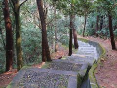 -溪口-滕头旅游景区