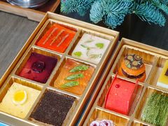 -悦厅·下午茶(杭州柏悦酒店)