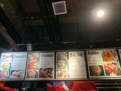 -MI WU FACTORY米屋美食工厂餐厅(绿地店)