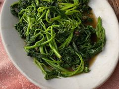 -天强农家菜馆