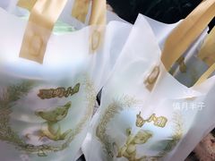 -珍妮曲奇聪明小熊(尖沙咀店)