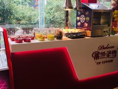 -威珀斯酒店·珀萃美食餐厅 | 海鲜刺身·现烤生蚝·特色烤肉