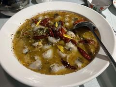 -小尕子·新疆菜(明园店)