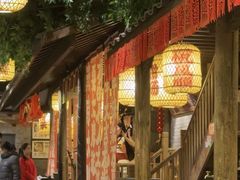 -南京大牌档(崇文门国瑞店)