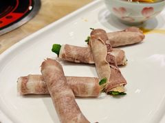 -云采云南菜(中山北路店)