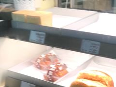 -花园饼屋·吐司蛋糕面包(星海店)