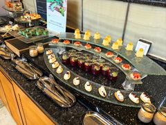 -威斯汀舞台餐厅