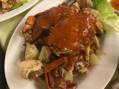 -真浪花园海鲜餐馆