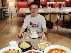 -成都观隐颐云台酒店-芳菲秀