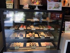 -麦当劳(友谊路得来速店)