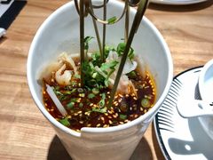 -太二酸菜鱼(深圳布吉万象汇店)