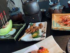 -花潮料理艺食馆(SM新生活广场店)