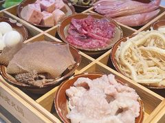 -芈重山老火锅(广州首店)