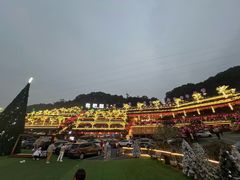 -枇杷园食为鲜火锅(南山店)