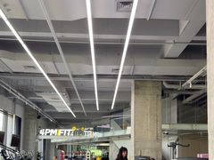 -LA合时健身4PMFIT(花桥旗舰店)