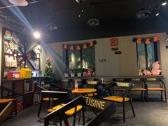 -夜幕浸入式超级密室(望京店)