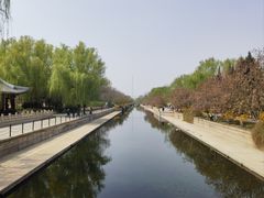 -元大都城垣遗址公园