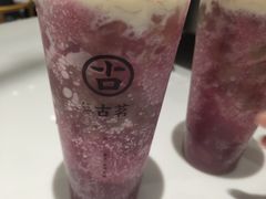 -古茗(丰城丰跃名城店)