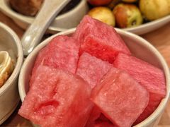 -素满香·全民食养自助(长宁龙之梦店)