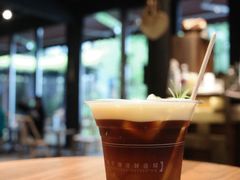 -Metal hands·铁手咖啡