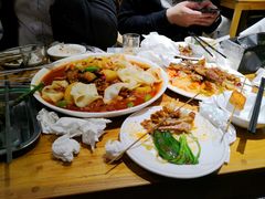 -疆里疆外·和田烤肉·清真