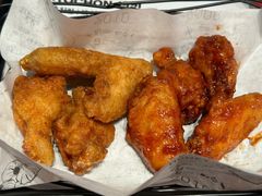 -Kyochon1991校村炸鸡(杨高中路店)