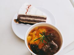 -Cafe Aewol Monsant