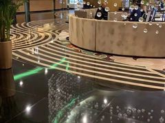 -青岛海尔洲际酒店